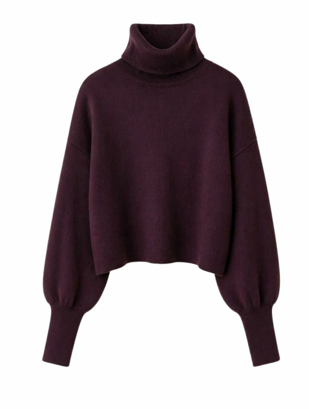 Imagem de Conjunto Stella Bordô Cloude